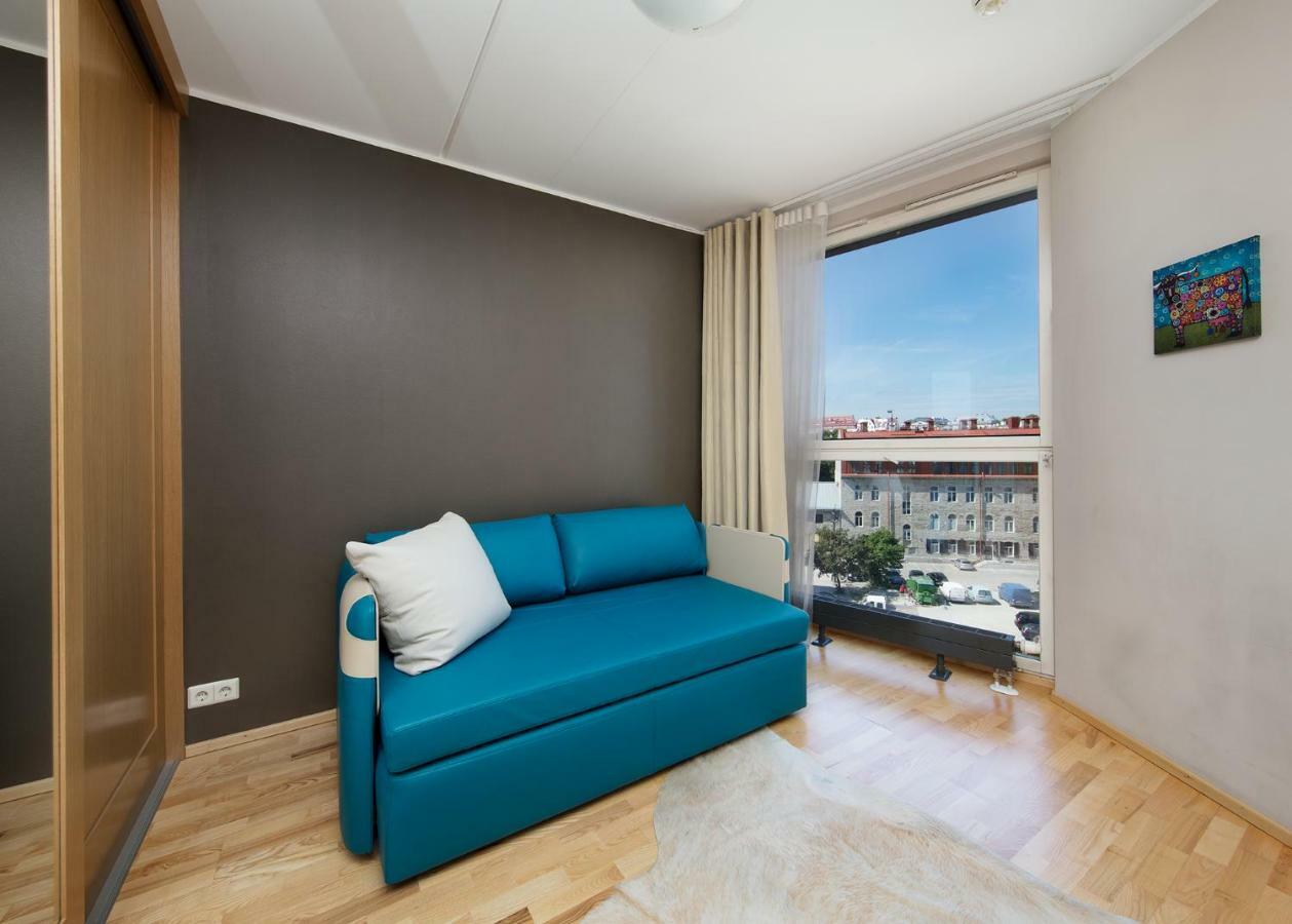 Rotermanni Luxury Apartment Ταλίν Εξωτερικό φωτογραφία